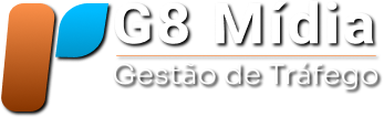 G8 Mídia - tráfego Pago